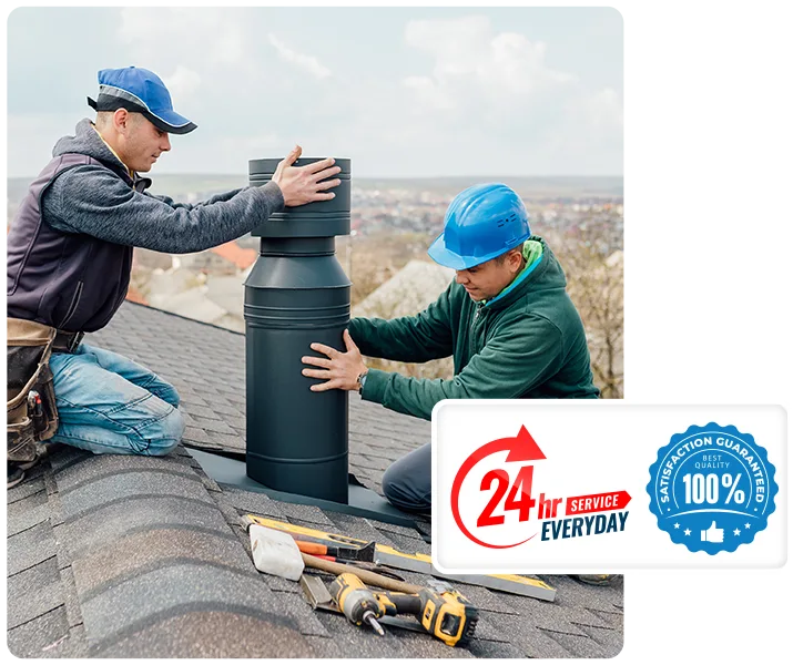 Chimney & Fireplace Installation And Repair in Tanque Verde, AZ