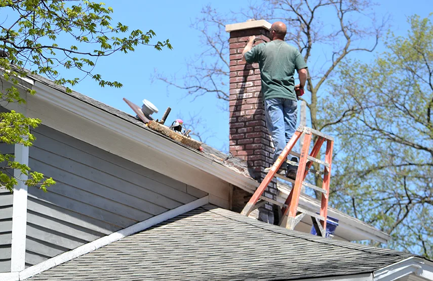 Chimney & Fireplace Inspections Services in Tanque Verde, AZ