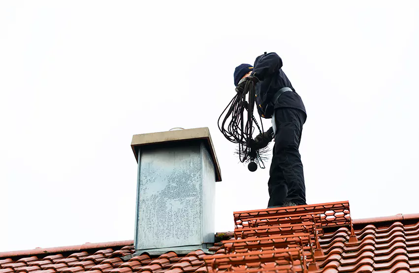 Chimney & Fireplace Sweeps in Tanque Verde, AZ