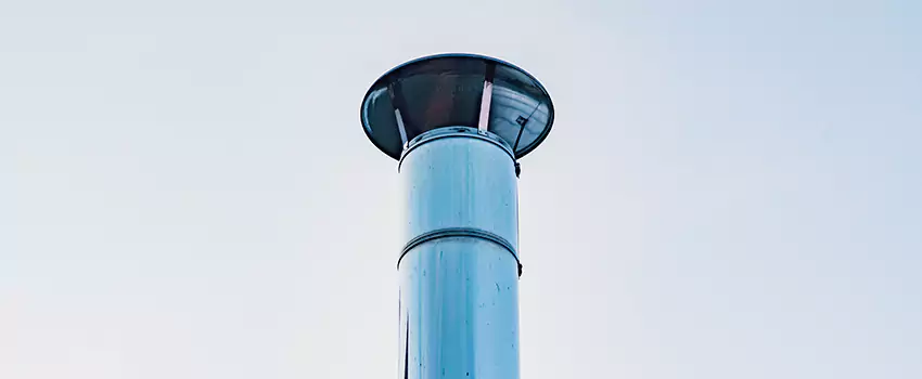Wind-Resistant Chimney Caps Installation and Repair Services in Tanque Verde, Arizona