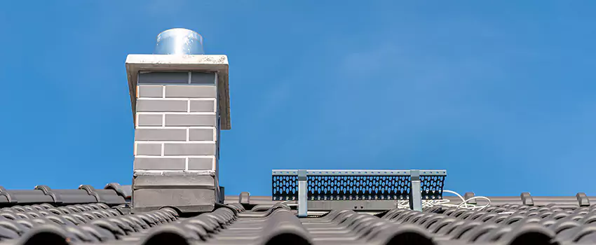 Chimney Flue Relining Services in Tanque Verde, Arizona