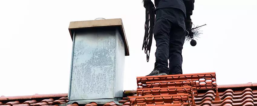 Chimney Liner Services Cost in Tanque Verde, AZ