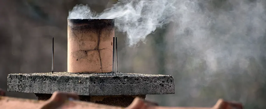 Wood Burning Chimney Odor Removal in Tanque Verde, AZ