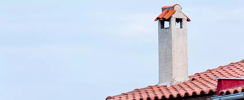 Chimney Pot Replacement in Tanque Verde, AZ