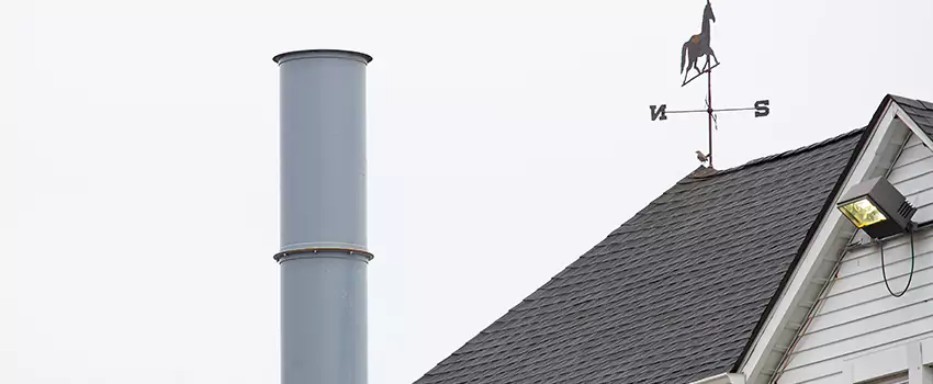 Chimney Inspection in Tanque Verde, AZ