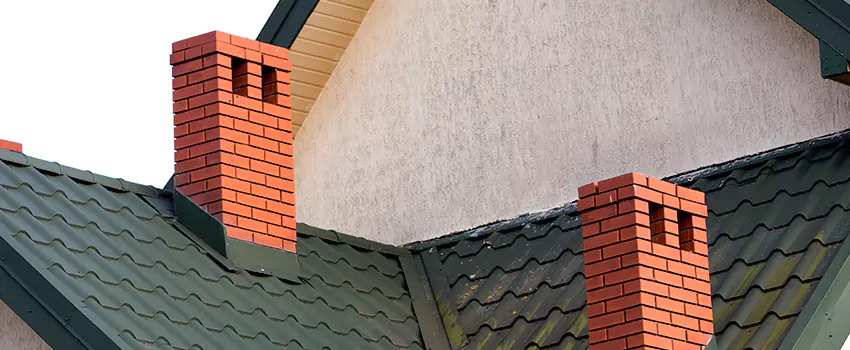 Chimney Saver Waterproofing Services in Tanque Verde, Arizona