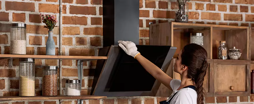 Chimney Installation in Tanque Verde, AZ