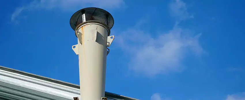 Chimney Spark Arrestor Requirements in Tanque Verde, AZ