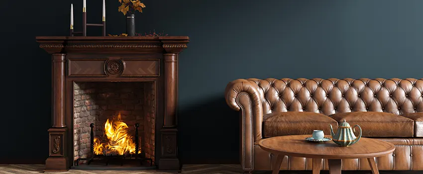Traditional Fireplace Design Refurbishment Costs in Tanque Verde, Arizona