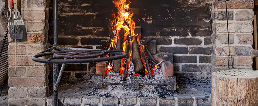 Cracked Electric Fireplace Bricks Repair Services  in Tanque Verde, AZ