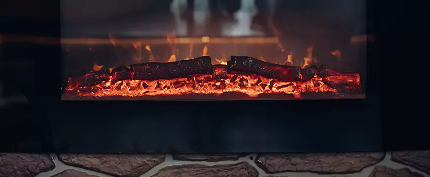 Outdoor Electric Fireplace Installation Solutions in Tanque Verde, AZ