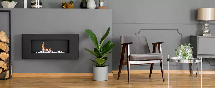 Ethanol Fireplace Burner Repair in Tanque Verde, AZ