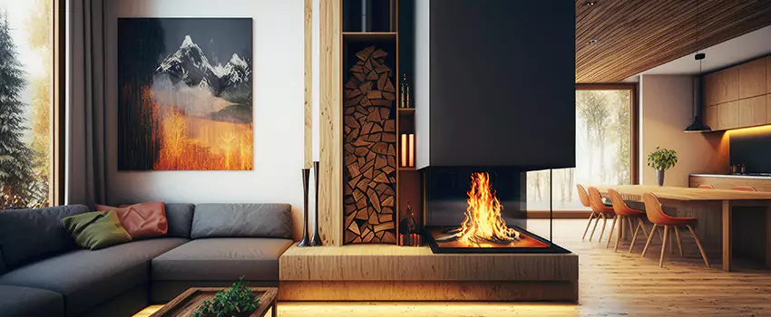 Fixing Electric Fireplace Problem in Tanque Verde, Arizona