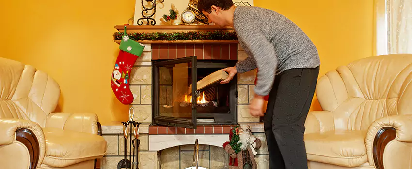 Marble Mantel Makeover Services for Fireplace in Tanque Verde, AZ