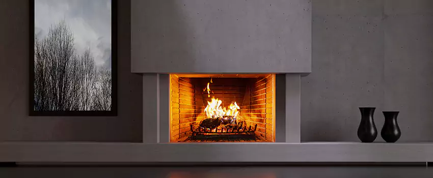 Wood Fireplace Refacing in Tanque Verde, AZ