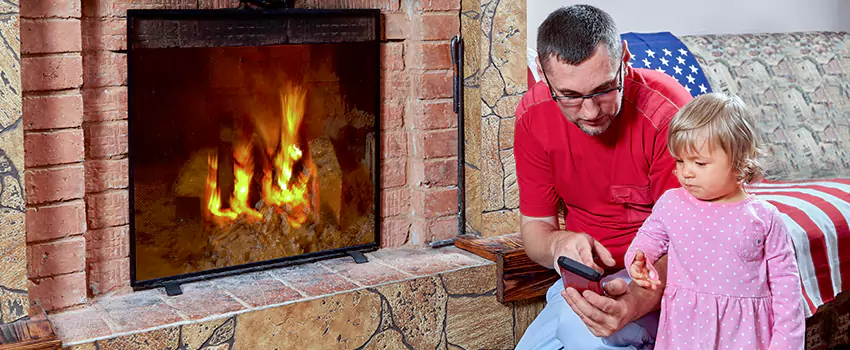 Wood-Burning Fireplace Refurbish & Restore Services in Tanque Verde, AZ