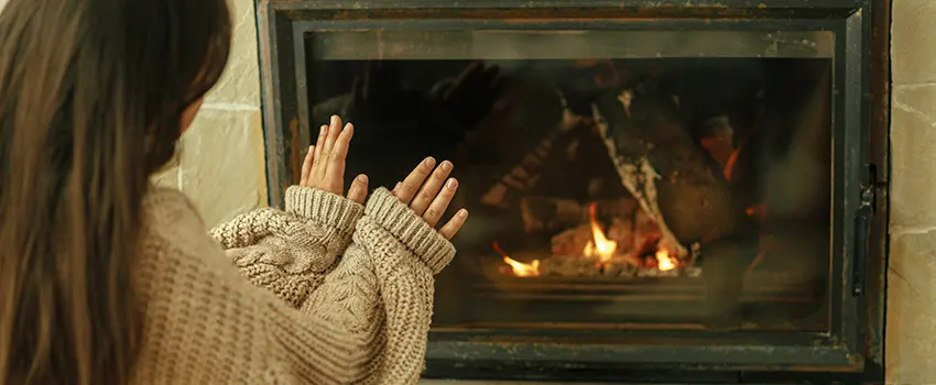 Wood-burning Fireplace Smell Removal Services in Tanque Verde, AZ