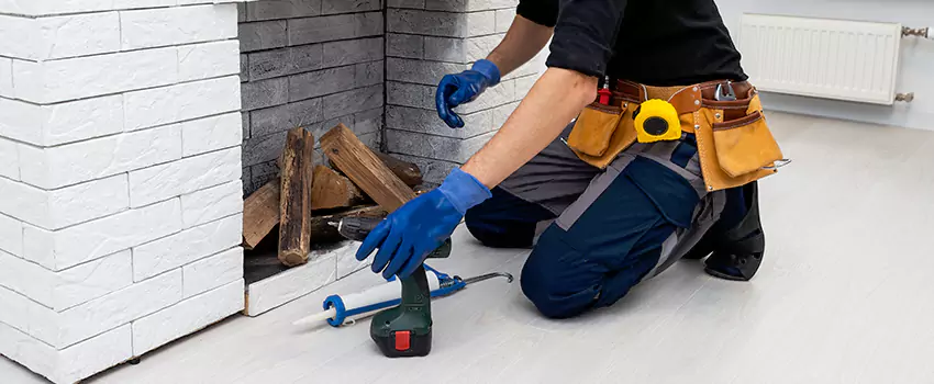 Smoke Chamber Safety Upgrades in Tanque Verde, Arizona