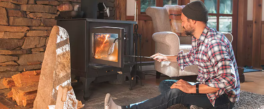 Fireplace Chimney Maintenance in Tanque Verde, Arizona