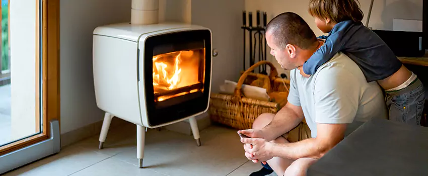 Fireplace Safety Inspection Technician in Tanque Verde, Arizona