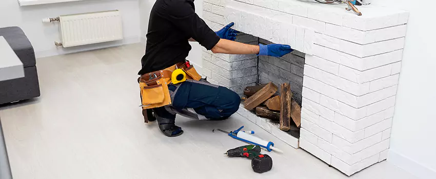 Cleaning Direct Vent Fireplace in Tanque Verde, AZ