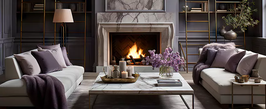 Fireplace Xtrordinair Ember-Glo Insert Fireplace Maintenance in Tanque Verde, Arizona