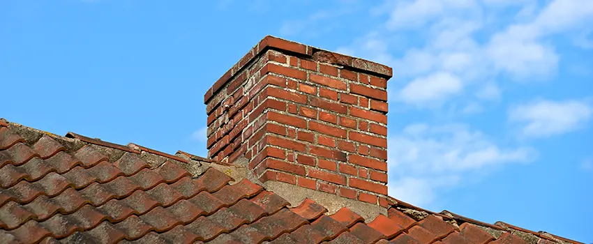 Flue Tiles Cracked Repair Services near Me in Tanque Verde, AZ