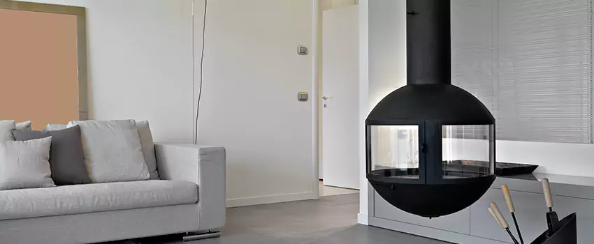 Hanging & Suspended Fireplaces Designer in Tanque Verde, Arizona