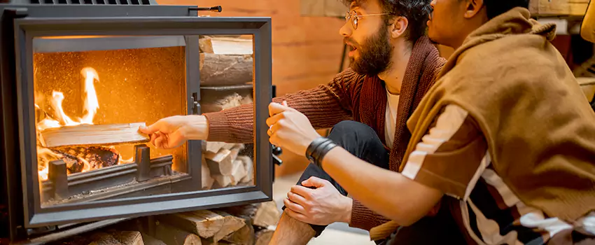 Benefits of Harman Stoves Fireplace in Tanque Verde, Arizona