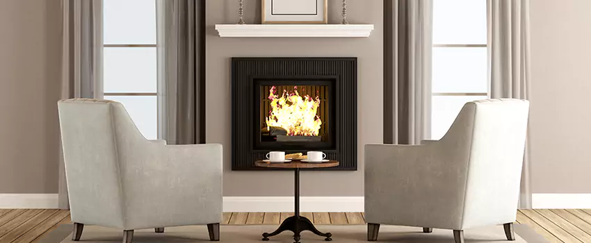 Heat & Glo Outdoor Gas Fireplaces Installation Contractors in Tanque Verde, Arizona