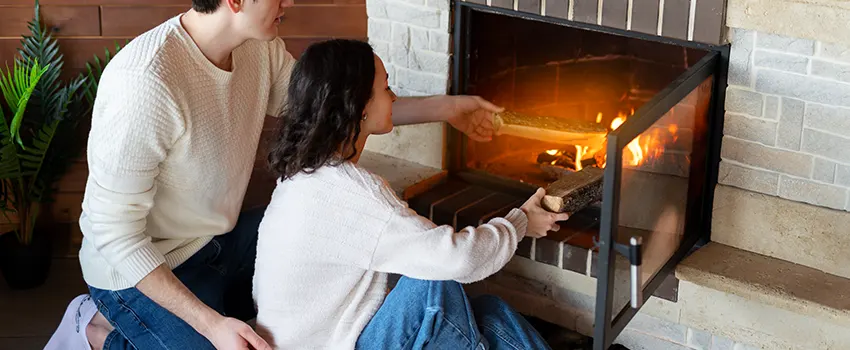 Kings Man Direct Vent Fireplaces Services in Tanque Verde, Arizona