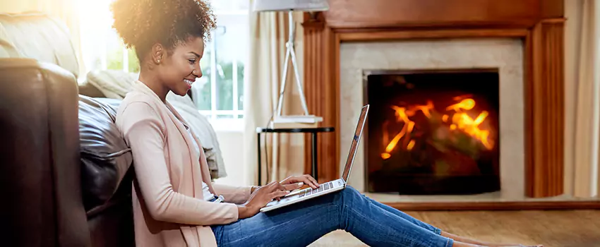 Cost-Effective Osburn Fireplace Installation and Repair in Tanque Verde, AZ