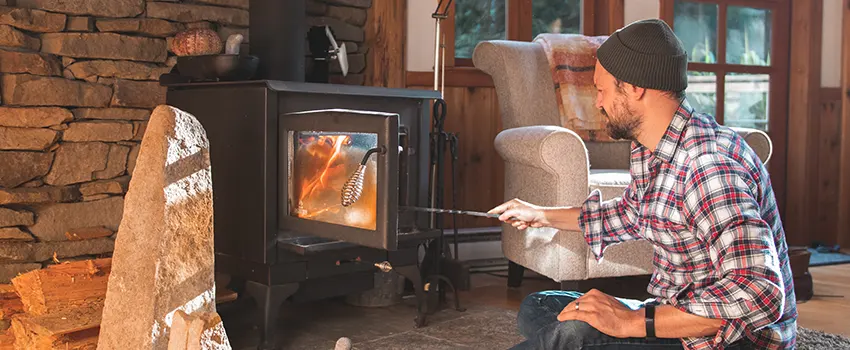 Cost of Pellet Fireplace Installation Services in Tanque Verde, AZ