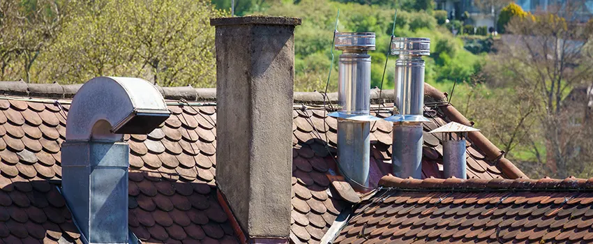 Residential Chimney Flashing Repair Services in Tanque Verde, AZ