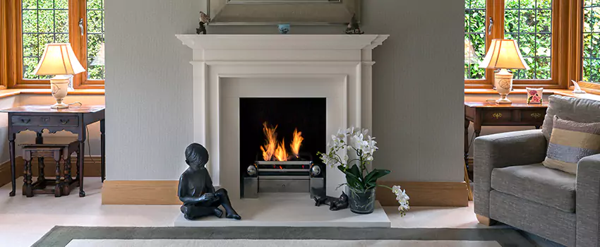 RSF Fireplaces Maintenance and Repair in Tanque Verde, Arizona