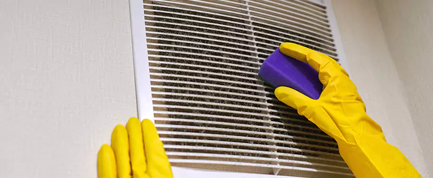 Vent Cleaning Company in Tanque Verde, AZ