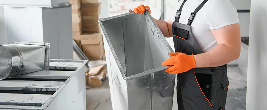 Ventilation Fan Cleaning Services in Tanque Verde, Arizona