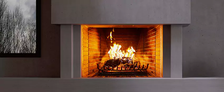Indoor Wood Burning Furnace Repair and Installation in Tanque Verde, Arizona