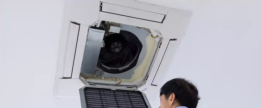 Benefits of Professional Air Duct Cleaning in Tanque Verde, Arizona