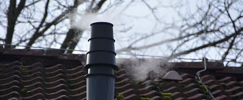 Broken Chimney Animal Screen Repair And Installation in Tanque Verde, AZ