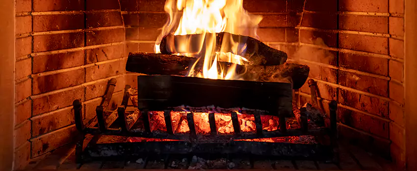 Chimney Ash Dump Cover Repair Services in Tanque Verde, AZ