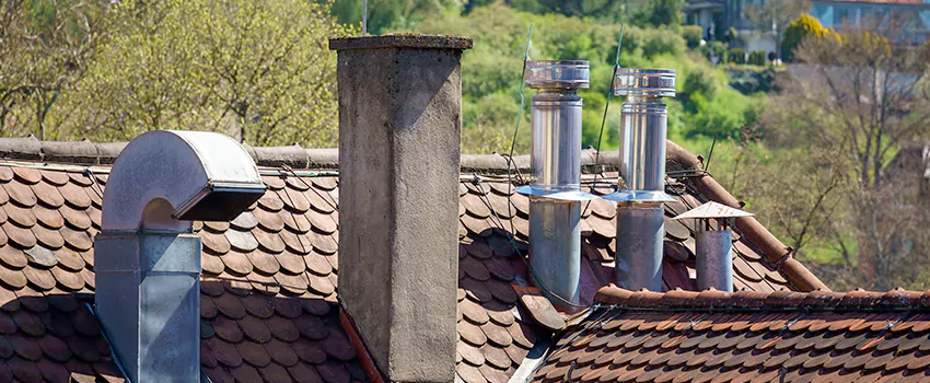 Commercial Chimney Blockage Removal in Tanque Verde, Arizona