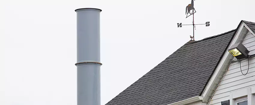 Multi-flue Chimney Caps Installation And Repair in Tanque Verde, AZ