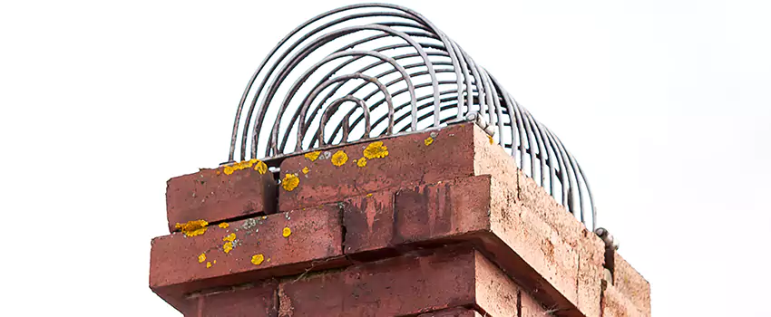 Chimney Crown Problems in Tanque Verde, Arizona