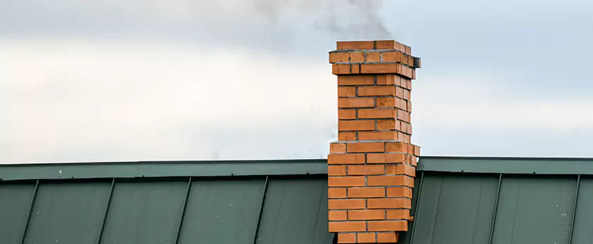 Chimney Installation Company in Tanque Verde, AZ