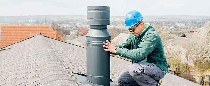 Insulated Chimney Liner Services in Tanque Verde, AZ