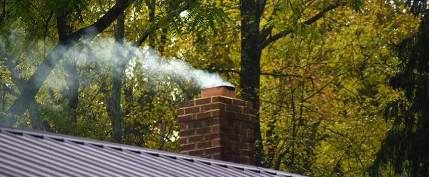 Gas Chimney Odor Removal in Tanque Verde, Arizona