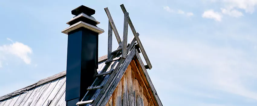 Chimney Pot Inspection in Tanque Verde, AZ