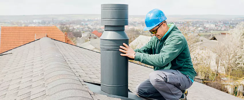 Chimney Repair Cost in Tanque Verde, AZ