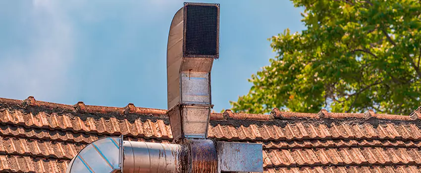 Chimney Blockage Removal in Tanque Verde, Arizona